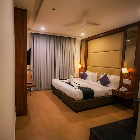 Hotel Dazzling